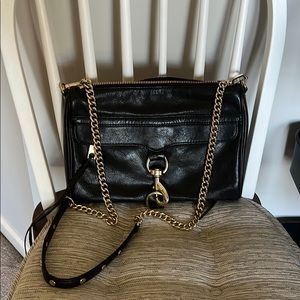 Rebecca Minkoff Leather Crossbody